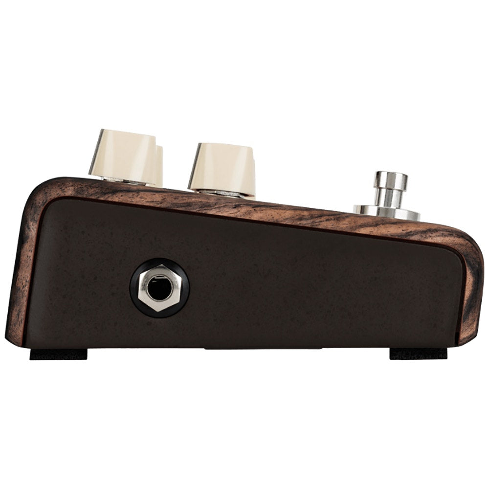 LR Baggs Align Series Chorus Acoustic Electric Guitar Pedal (Open Box)