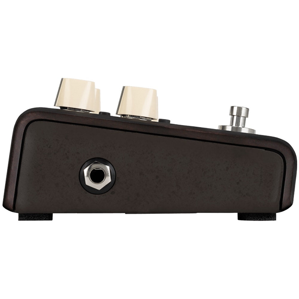LR Baggs Align Series Delay Acoustic Electric Guitar Pedal (Open Box)