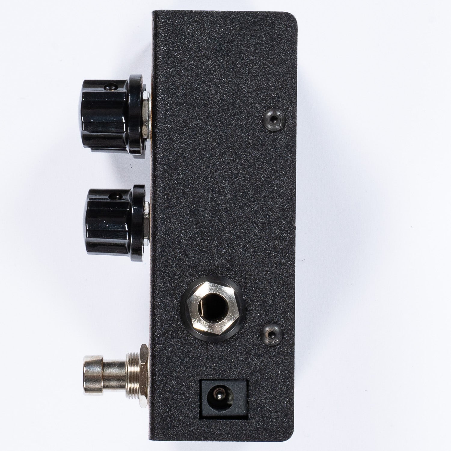 LsL Instruments LUCID OD Overdrive Guitar Effect Pedal