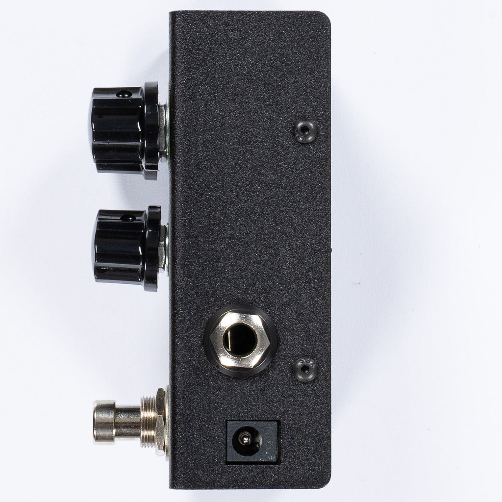 LsL Instruments OG-OD Original Overdrive Guitar Effect Pedal