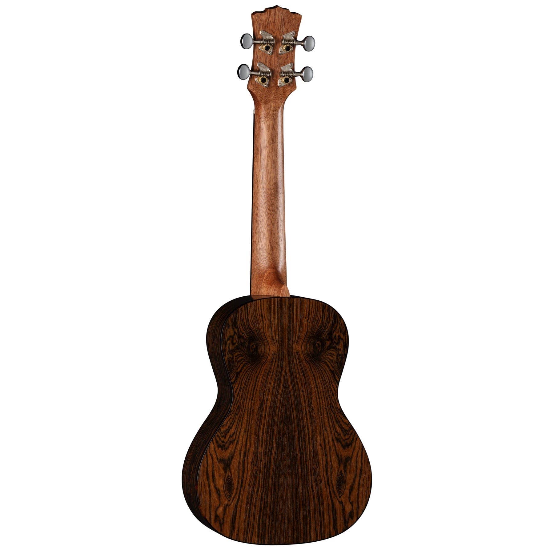 Luna Uke Crescent Caidie Concert Ukulele w/ Gigbag, Rosewood Fretboard