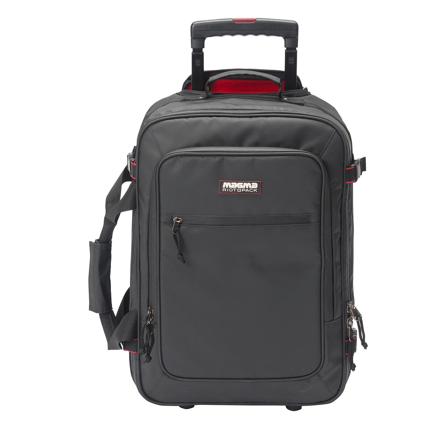 Magma 47885 Riot Carry-On Trolley DJ Suitcase Bag