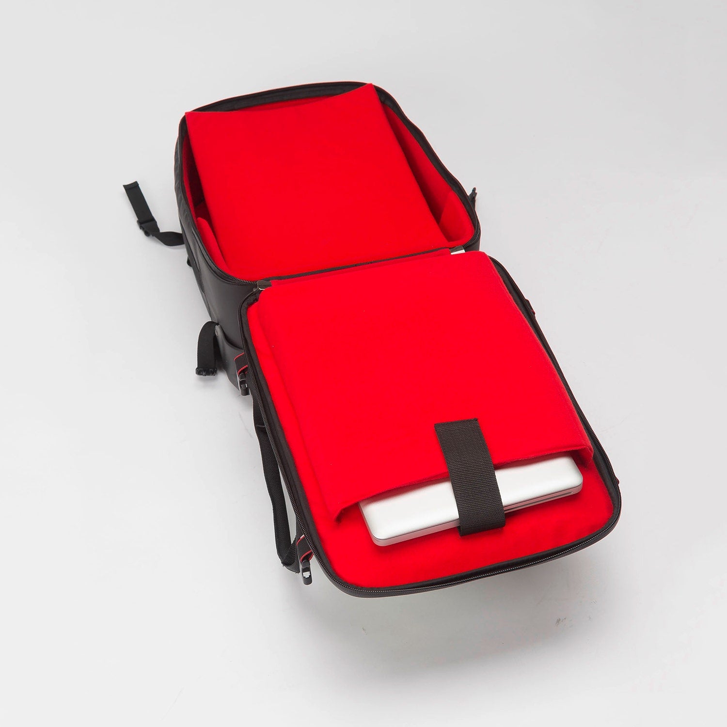 Magma 47885 Riot Carry-On Trolley DJ Suitcase Bag
