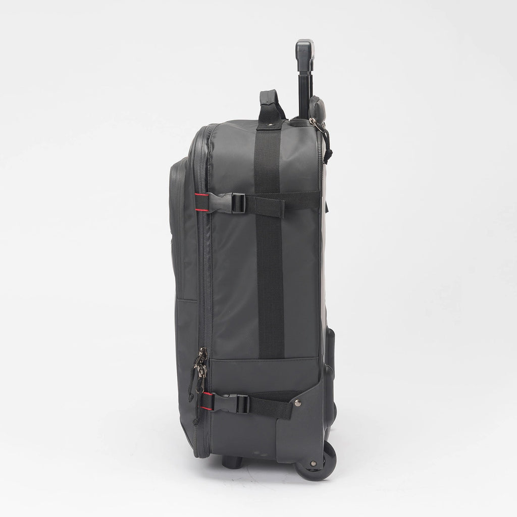 Magma 47885 Riot Carry-On Trolley DJ Suitcase Bag