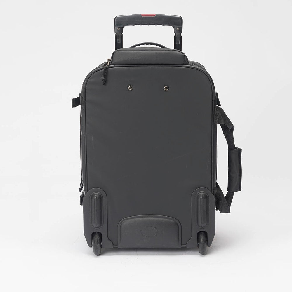 Magma 47885 Riot Carry-On Trolley DJ Suitcase Bag