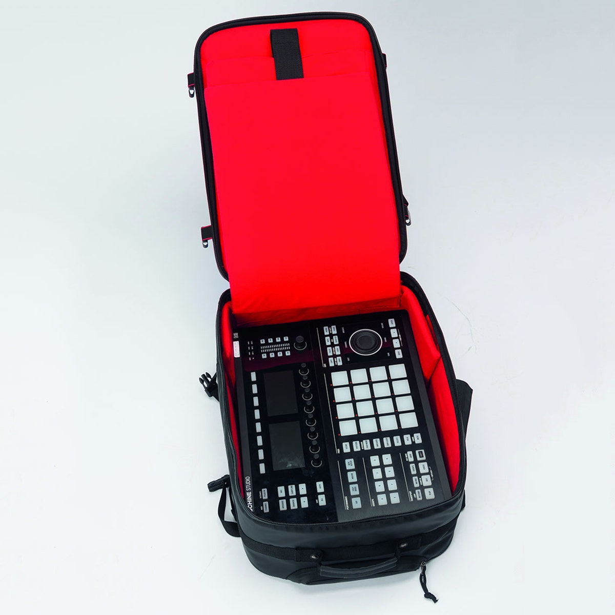 Magma 47885 Riot Carry-On Trolley DJ Suitcase Bag