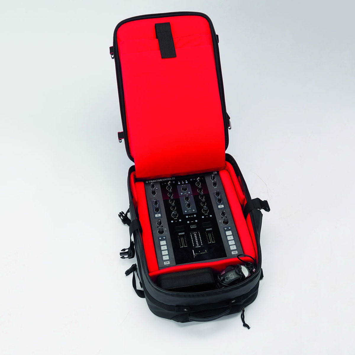 Magma 47885 Riot Carry-On Trolley DJ Suitcase Bag