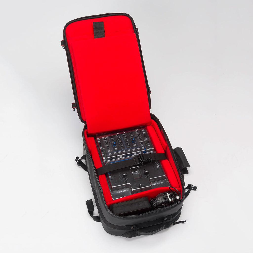 Magma 47885 Riot Carry-On Trolley DJ Suitcase Bag