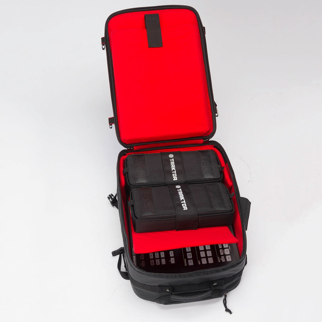 Magma 47885 Riot Carry-On Trolley DJ Suitcase Bag