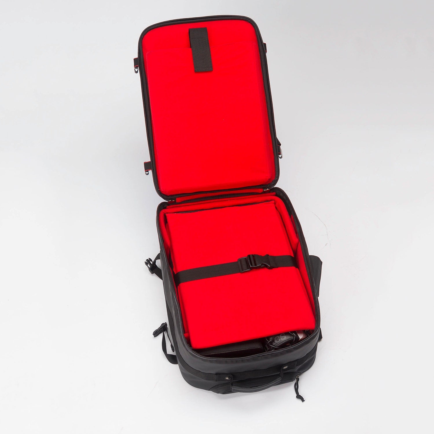 Magma 47885 Riot Carry-On Trolley DJ Suitcase Bag