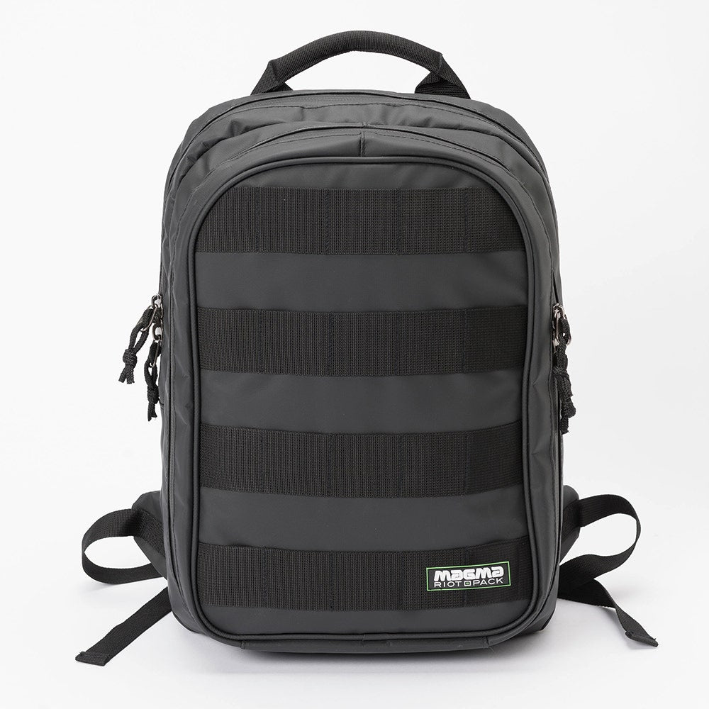 Magma Bags Riot DJ-Backpack Lite
