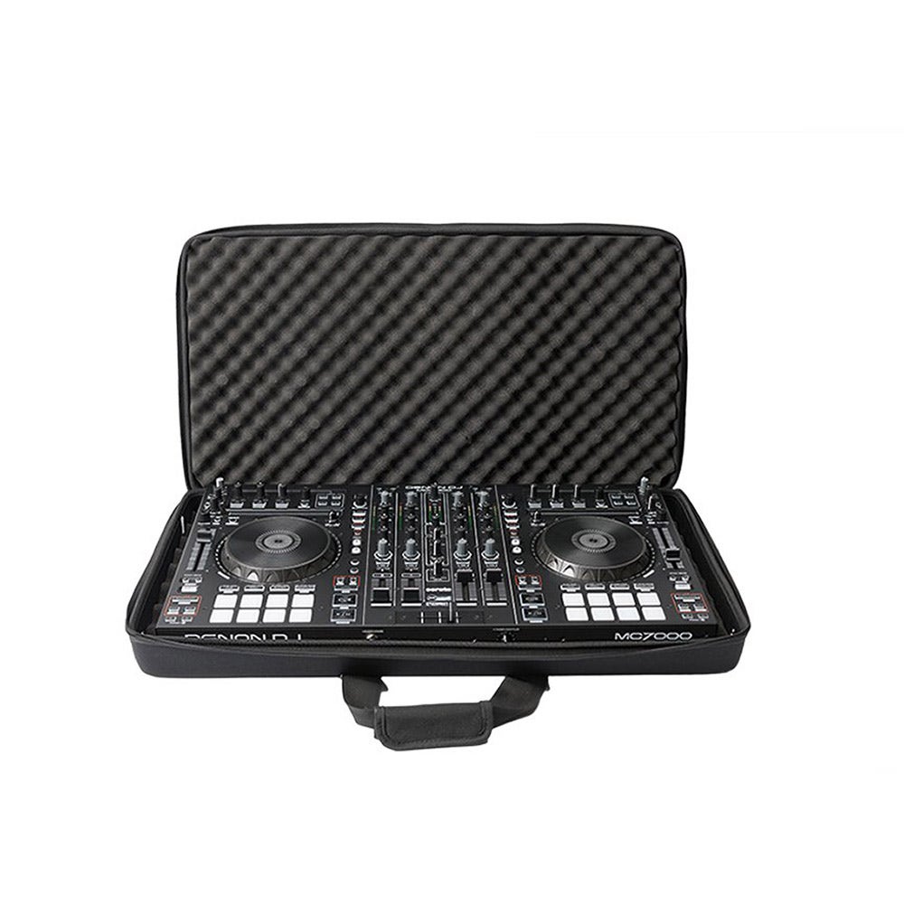 Magma 48010 CTRL Case XXL Plus Rigid Durshock Case for XXL DJ Controllers