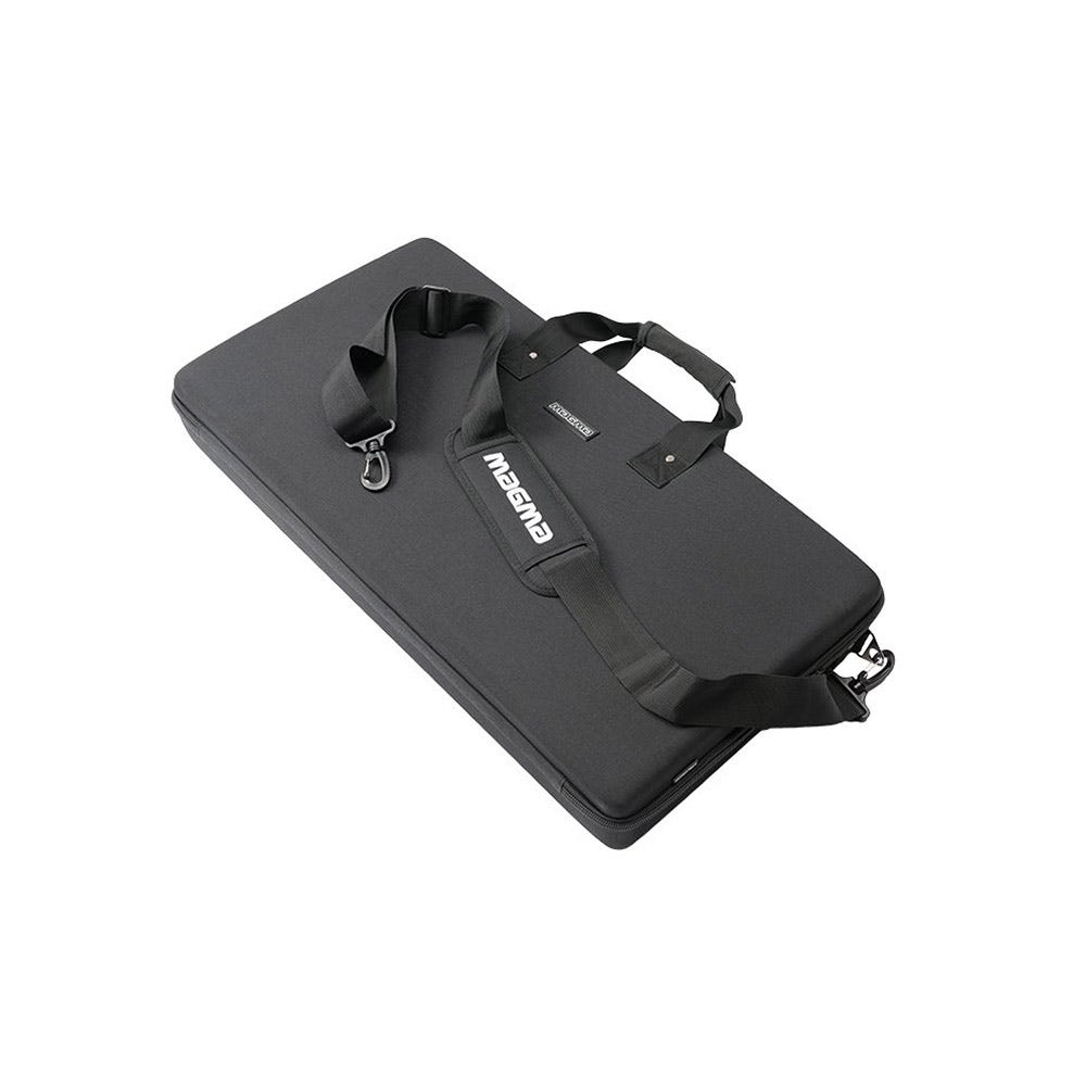 Magma 48010 CTRL Case XXL Plus Rigid Durshock Case for XXL DJ Controllers
