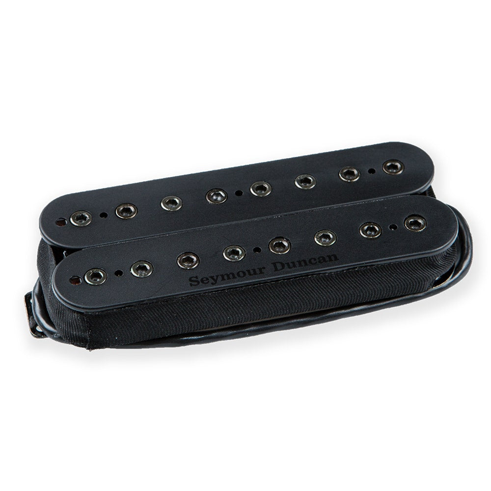 Seymour Duncan Mark Holcomb Omega Bridge Pickup, 8-String - Black
