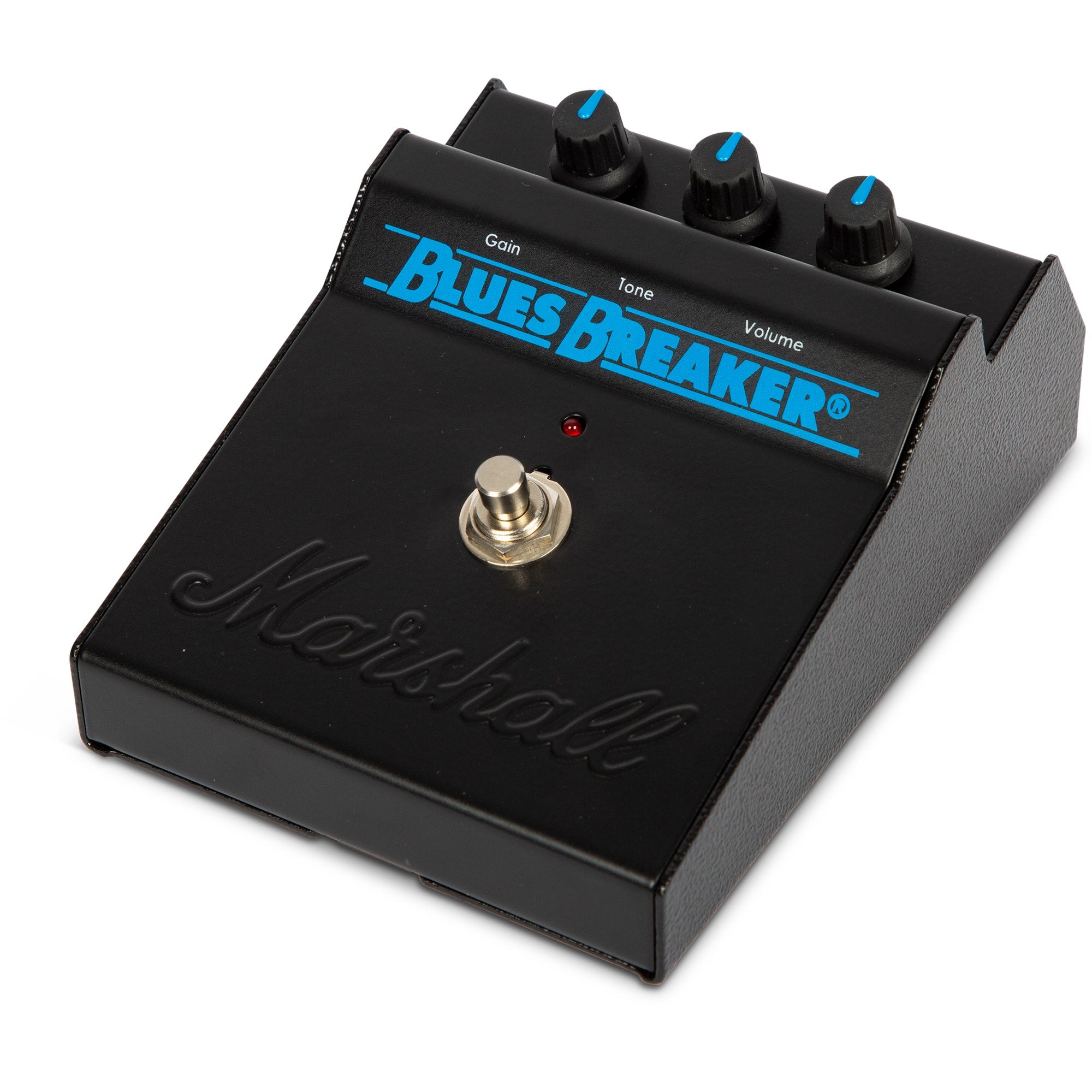 Marshall 60th Anniversary Reissue BluesBreaker Overdrive Guitar Effect Pedal