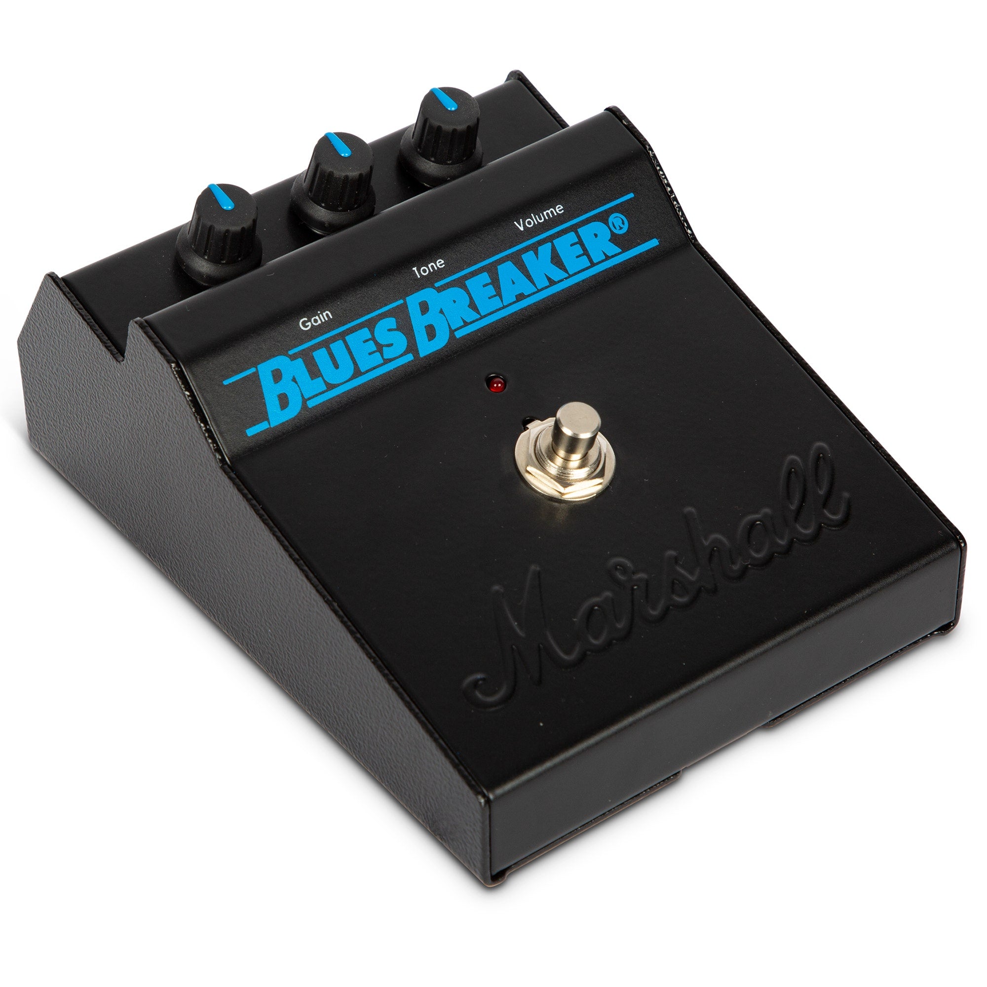 Marshall 60th Anniversary Reissue BluesBreaker Overdrive Guitar Effect Pedal