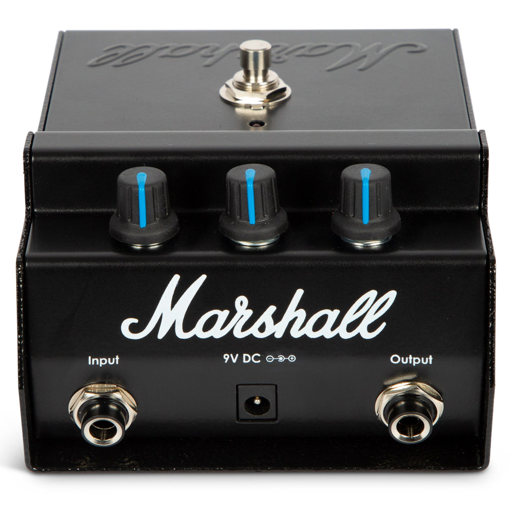 Marshall 60th Anniversary Reissue BluesBreaker Overdrive Guitar Effect Pedal
