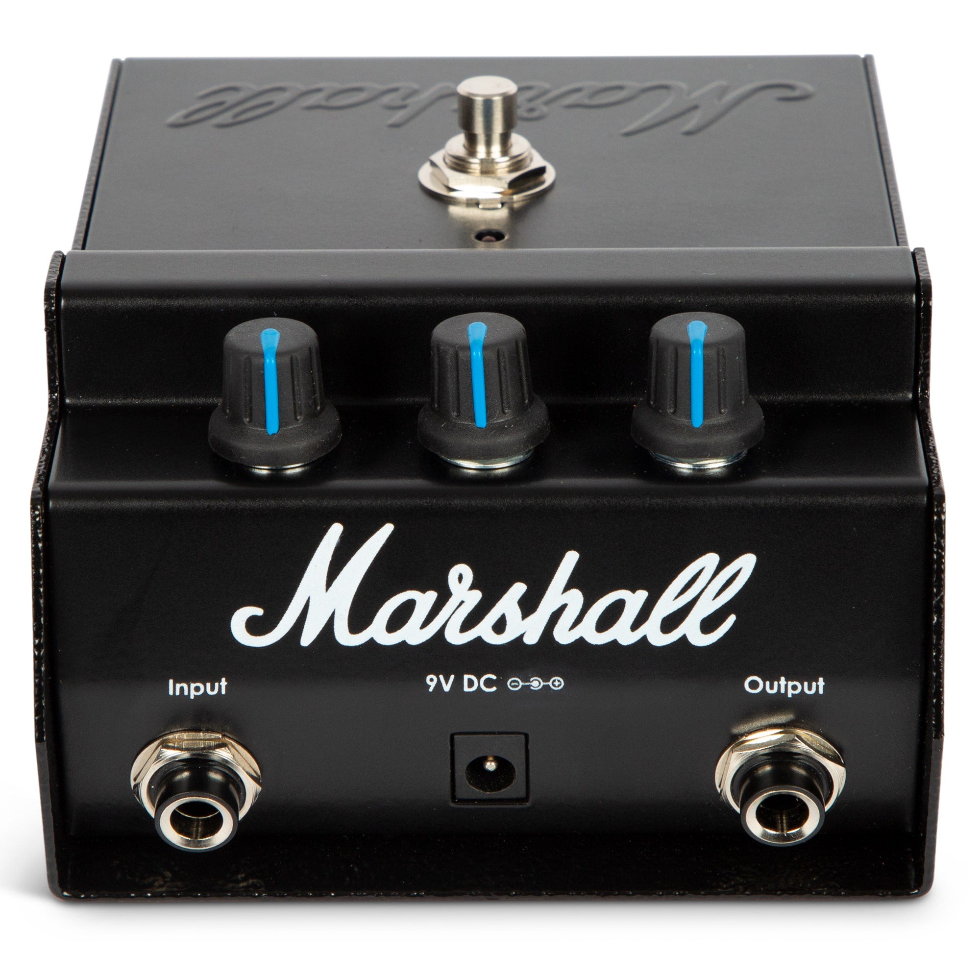 Marshall 60th Anniversary Reissue BluesBreaker Overdrive Guitar Effect Pedal
