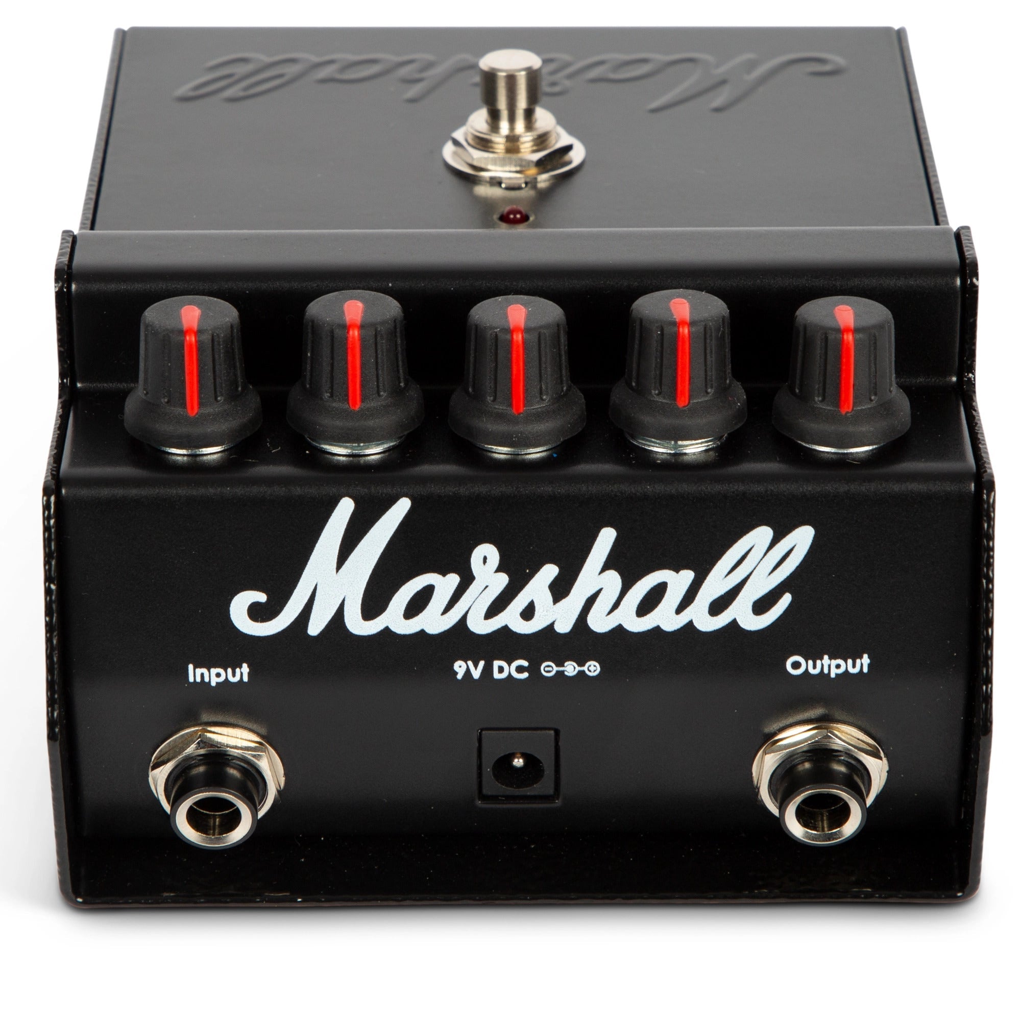Marshall 60th Anniversary Reissue DriveMaster Overdrive Guitar Effect Pedal