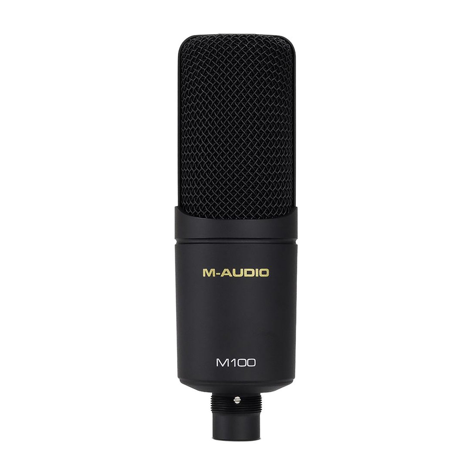 M-Audio M-Track Duo HD USB-C Audio Interface & HDH41 Monitoring Headphones Producer Pack