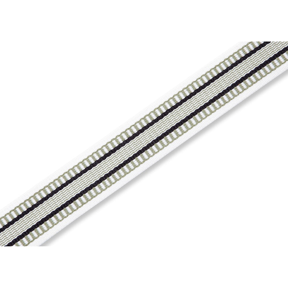 Levy's MC8VIN-008 Print Series Grasshopper Guitar Strap