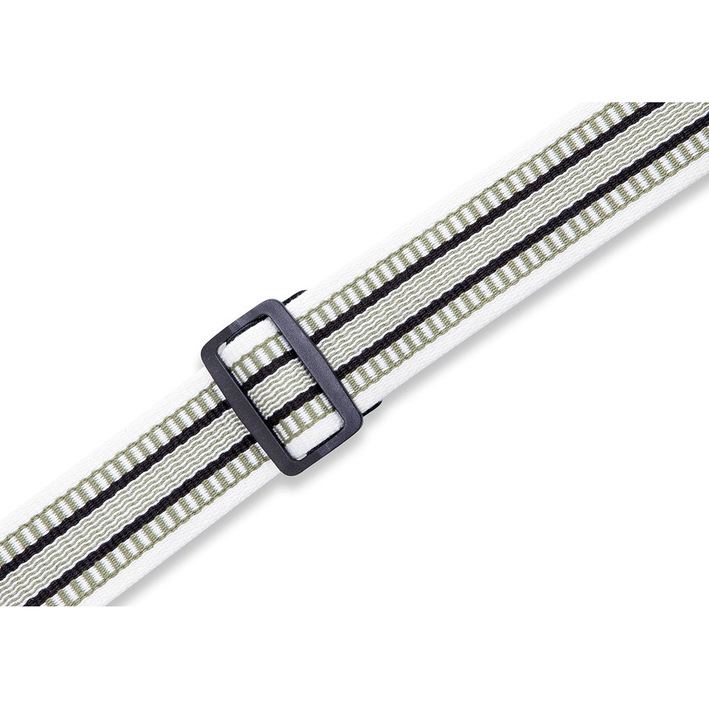 Levy's MC8VIN-008 Print Series Grasshopper Guitar Strap