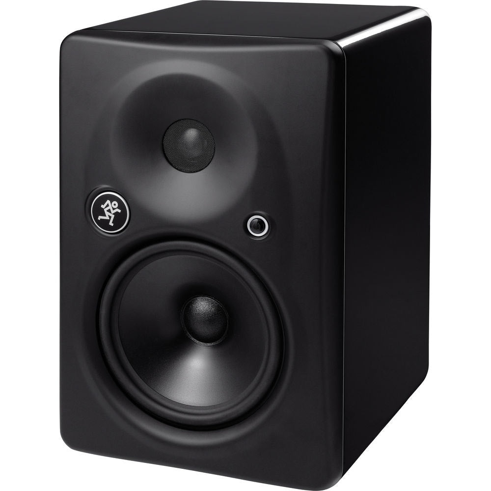 Mackie HR624mk2 6.7" 2-Way 140W Active Studio Monitor (Open Box)