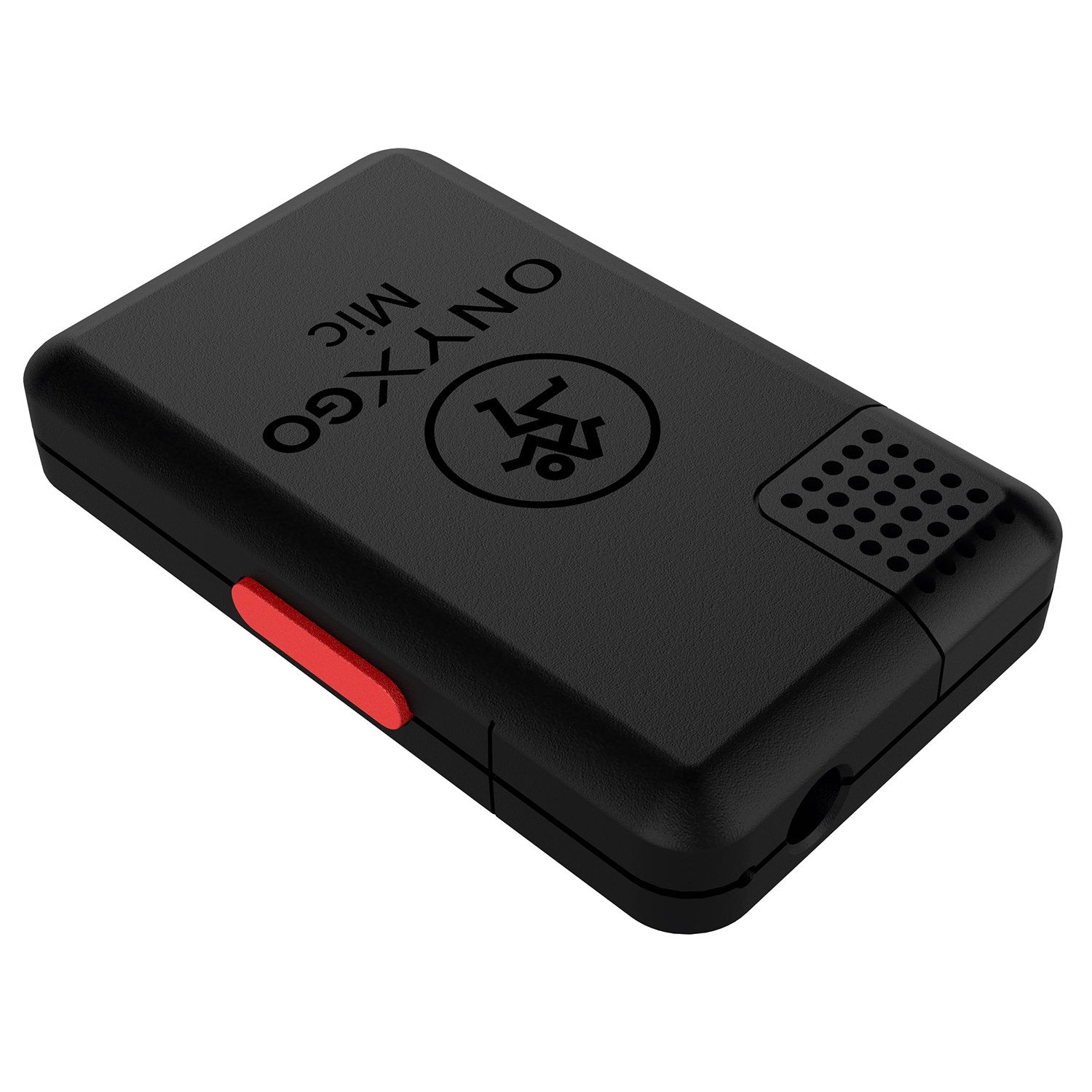 Mackie OnyxGO Bluetooth Wireless Clip-On Microphone for Smartphones