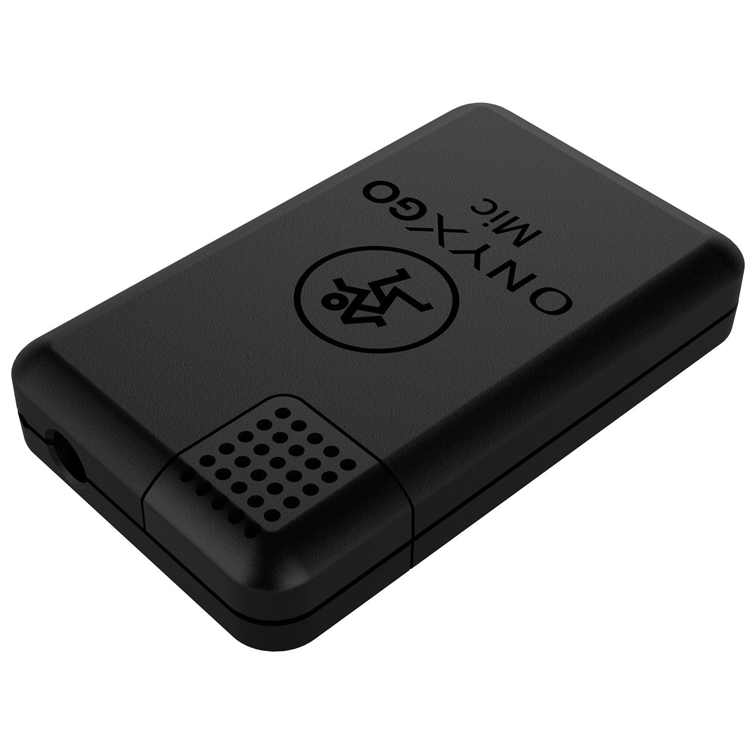 Mackie OnyxGO Bluetooth Wireless Clip-On Microphone for Smartphones