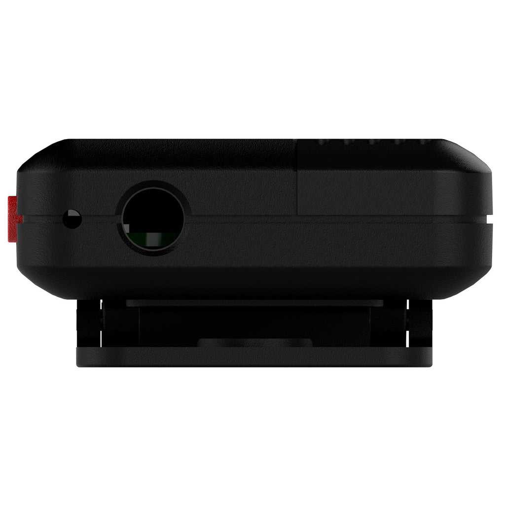 Mackie OnyxGO Bluetooth Wireless Clip-On Microphone for Smartphones