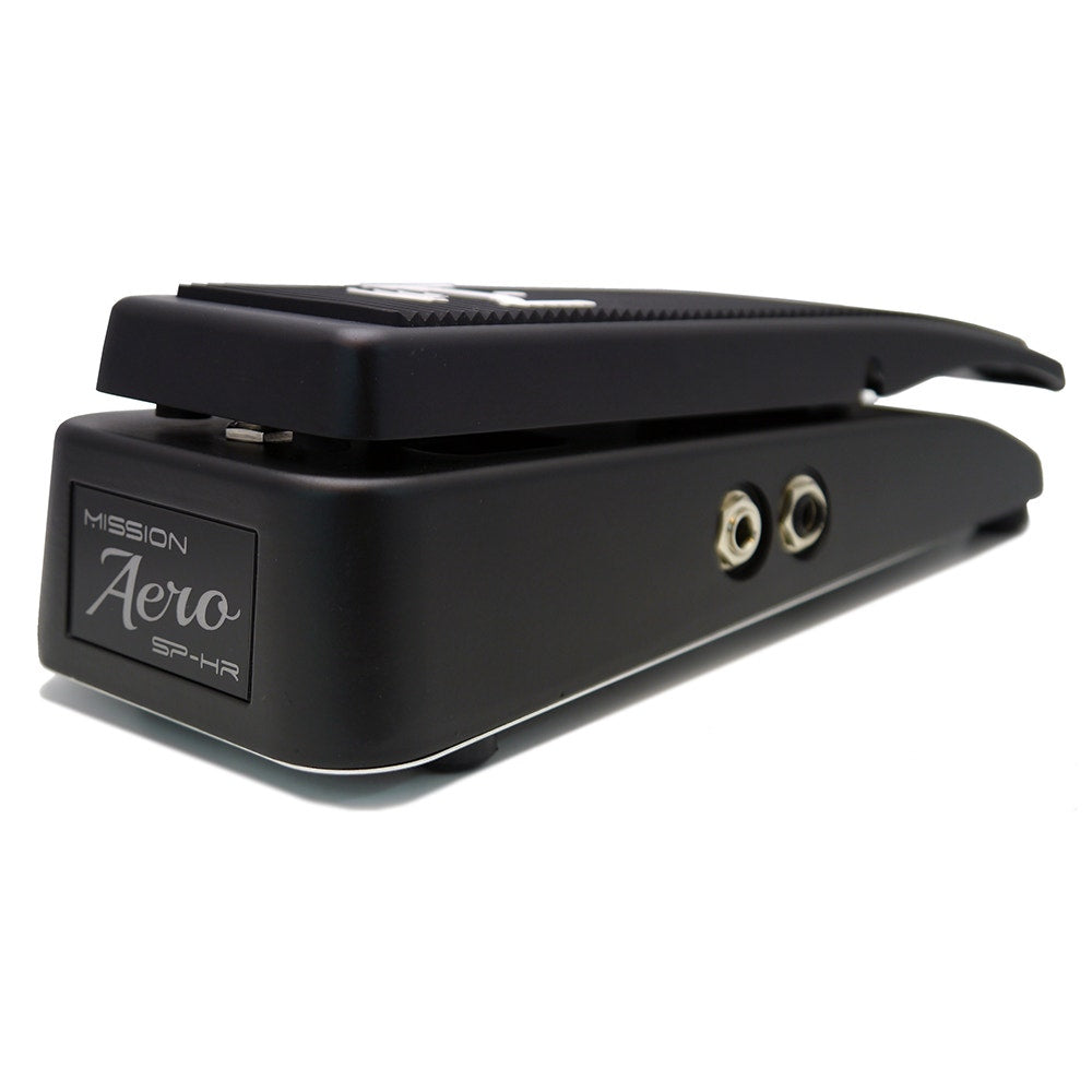 Mission Engineering SP-HR Aero Expression Pedal for HeadRush Gigboard (Open Box)