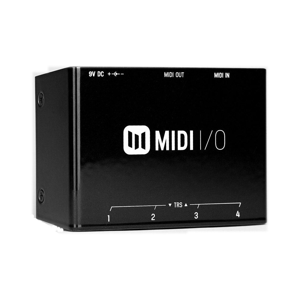 Meris MIDI I/O (Open Box)