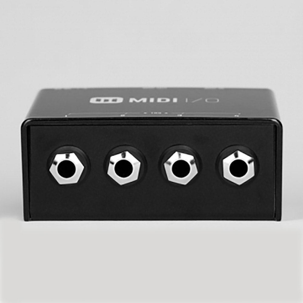 Meris MIDI I/O (Open Box)