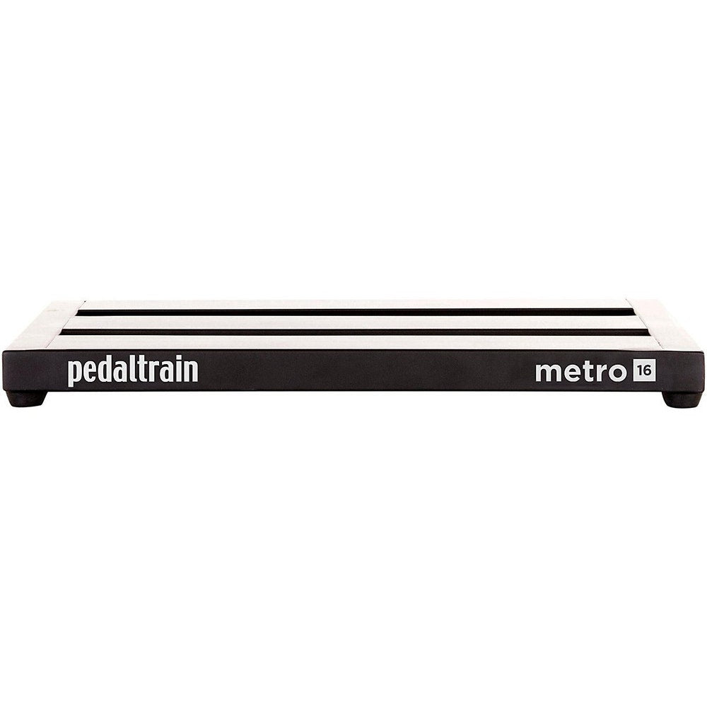 Pedaltrain Metro 16 16"x8" Pedalboard - with Soft Case