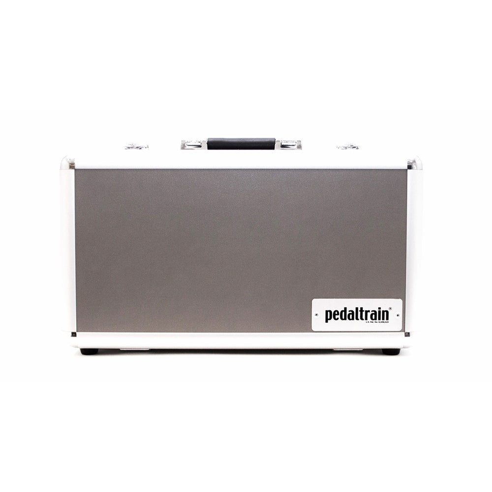 Pedaltrain Metro 16 16"x8" Pedalboard - with Hard Case