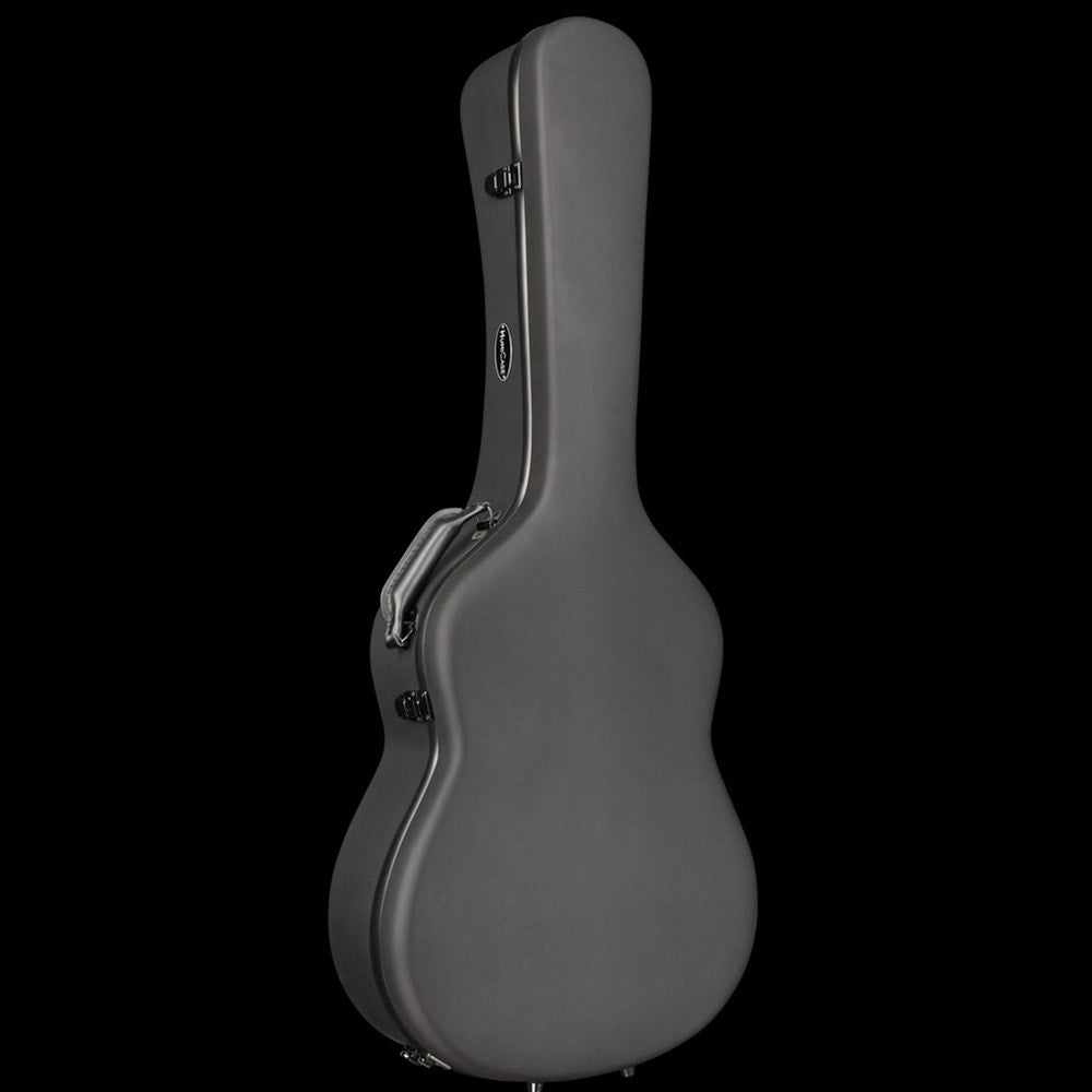 Cordoba HumiCase Metro II Full Size Classical Acoustic Guitar Case - Black