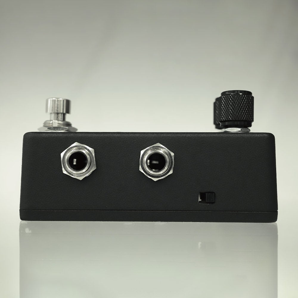 One Control Minimal Series Mosquite Blender Trail Guitar Effects Pedal with BJF Buffer