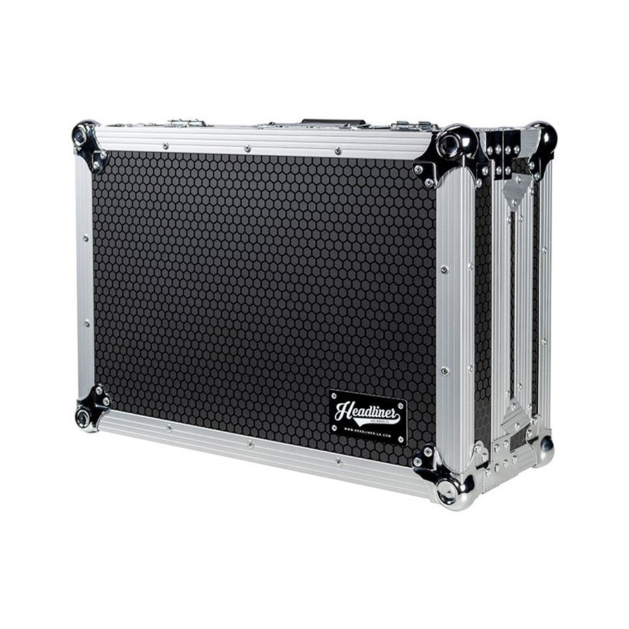 Headliner CDJ/DJM 3/8” Plywood Flight Case for Pioneer DJ CDJ and DJM Series