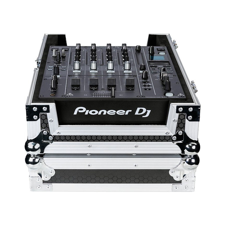 Headliner CDJ/DJM 3/8” Plywood Flight Case for Pioneer DJ CDJ and DJM Series