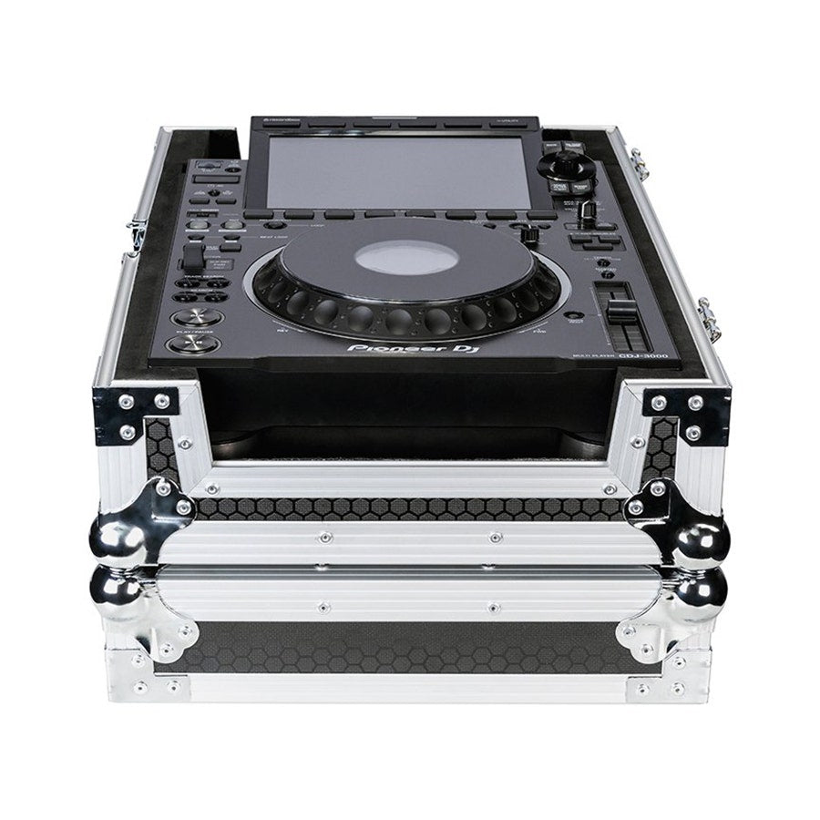Headliner CDJ/DJM 3/8” Plywood Flight Case for Pioneer DJ CDJ and DJM Series