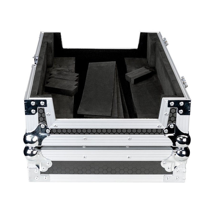 Headliner CDJ/DJM 3/8” Plywood Flight Case for Pioneer DJ CDJ and DJM Series