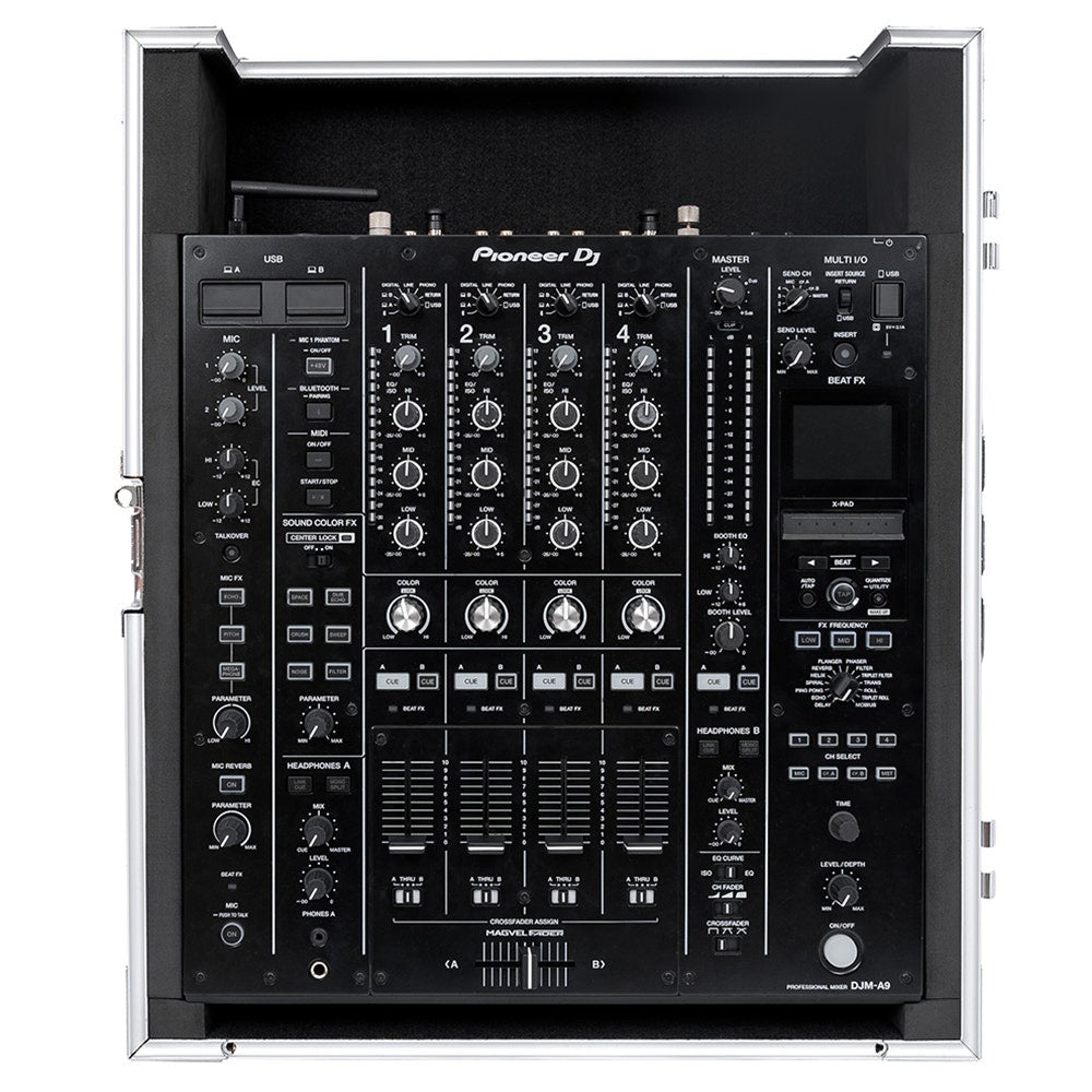 Headliner HL10203 Flight Case for Pioneer DJM-A9 Mixer