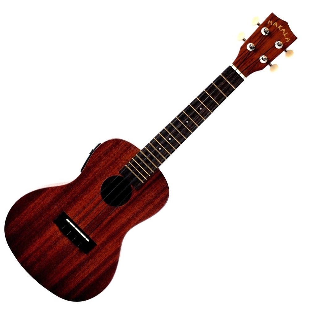 Kala MK-CE Concert Acoustic-Electric Ukulele