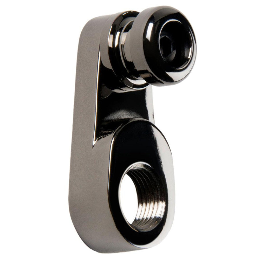Music Nomad MN270 Acousti-Lok Strap Lock Adapter for Standard Output Jacks