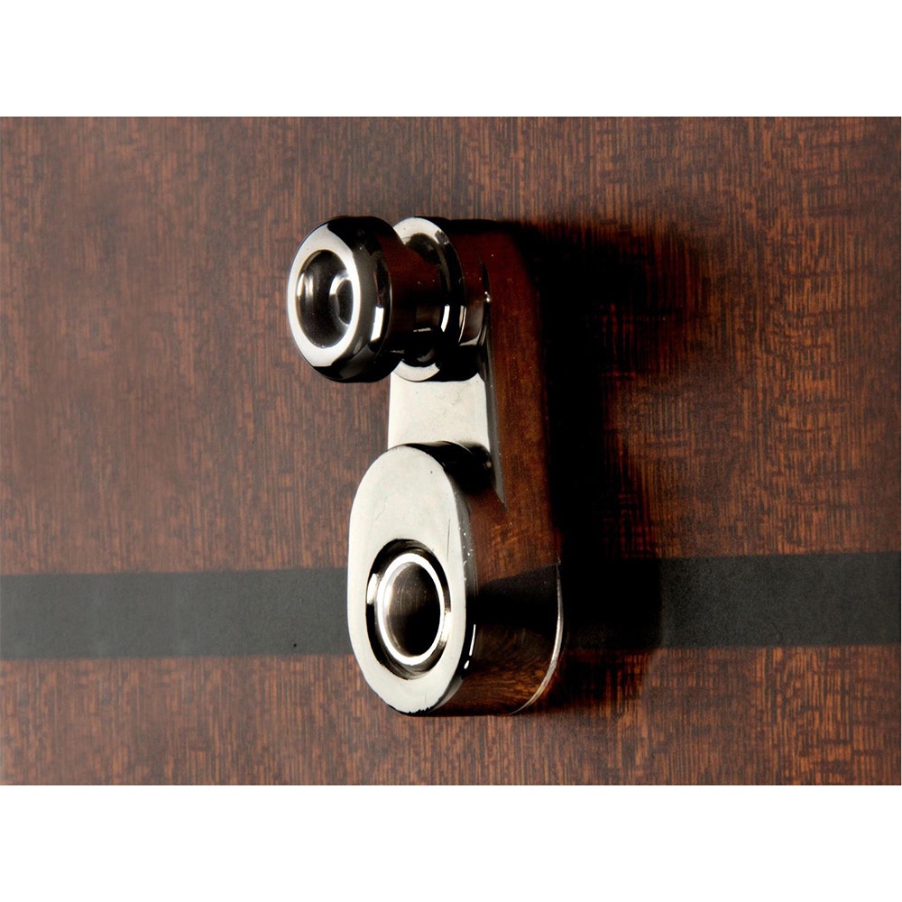 Music Nomad MN270 Acousti-Lok Strap Lock Adapter for Standard Output Jacks