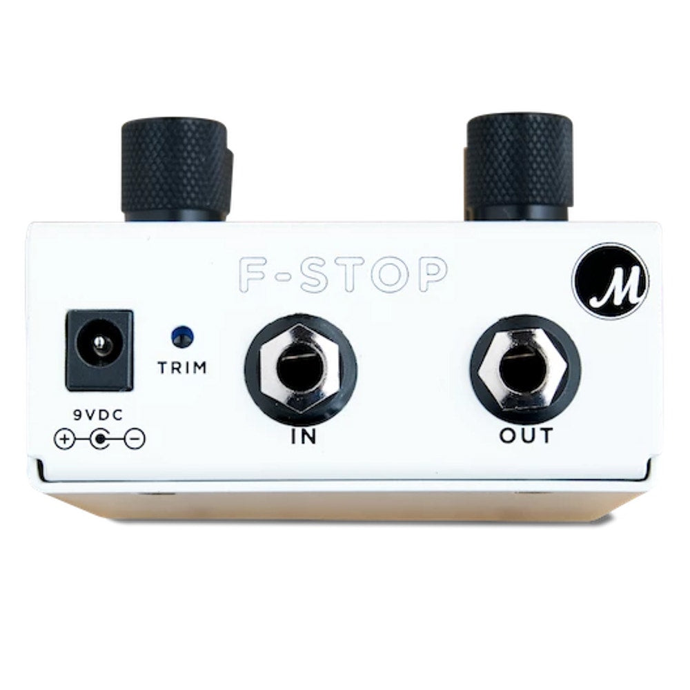 Milkman Sound F-Stop Reverb and Tremolo Guitar Effects Pedal
