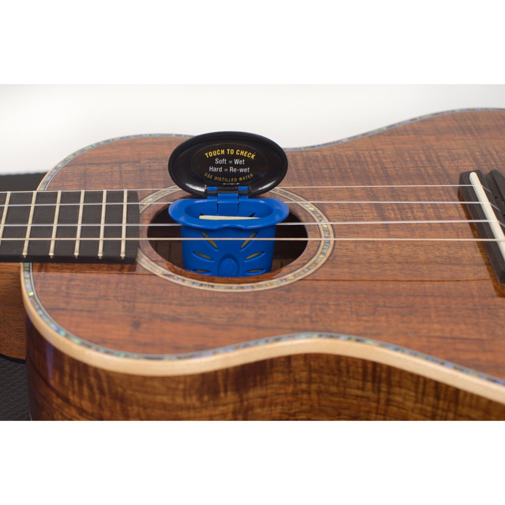 Music Nomad MN302 Humilele Ukulele Humidifier