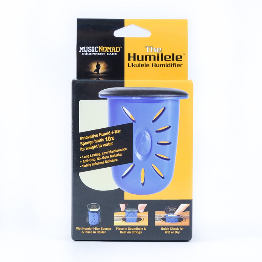Music Nomad MN302 Humilele Ukulele Humidifier