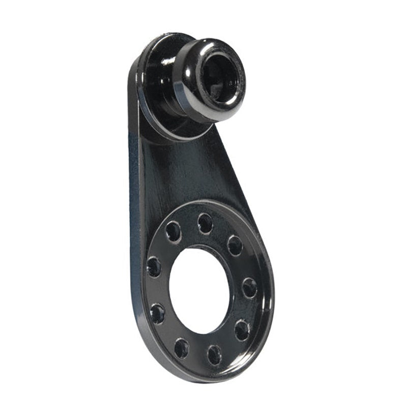 Music Nomad MN273 Acousti-Lok Strap Solution for 3 Screw Output Jacks & End Pins