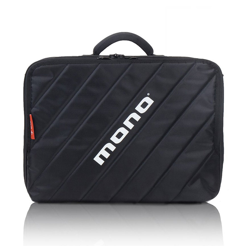 MONO M80-CLUB-V2-BLK Club Accessory Case 2.0, Black